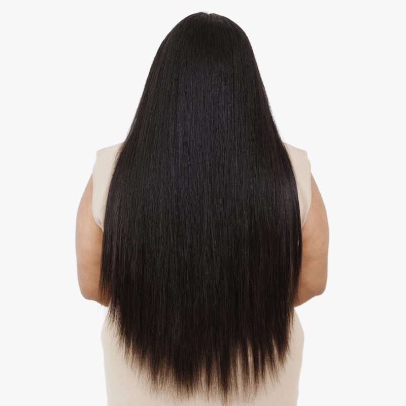 Bohyme Birth Remi Machine Tied Weft - Silky Straight - Simply Hair Co.