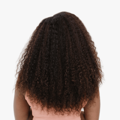Bohyme Classic Machine Tied Weft - Textured Brazilian Wave - Simply Hair Co.