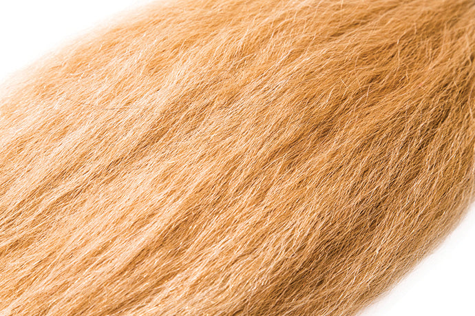 Bohyme Brazilian Wave human hair extension texture