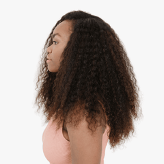 Bohyme Classic Machine Tied Weft - Textured Brazilian Wave - Simply Hair Co.