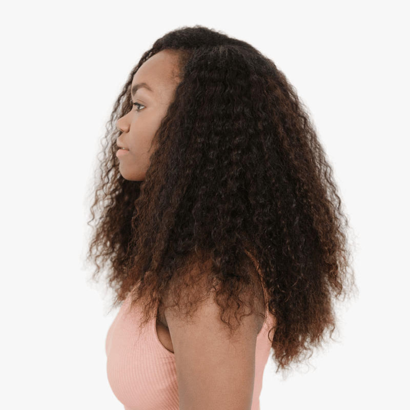 Bohyme Classic Machine Tied Weft - Textured Brazilian Wave - Simply Hair Co.