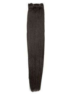 Bohyme Birth Remi Machine Tied Weft - Textured Mink Yaki