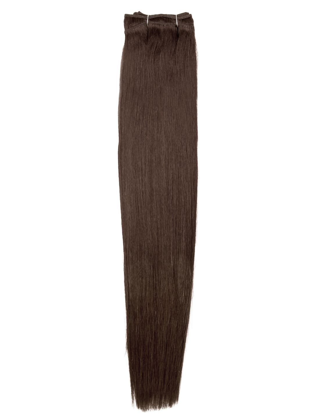 12" Machine Tied Weft - Mink Yaki