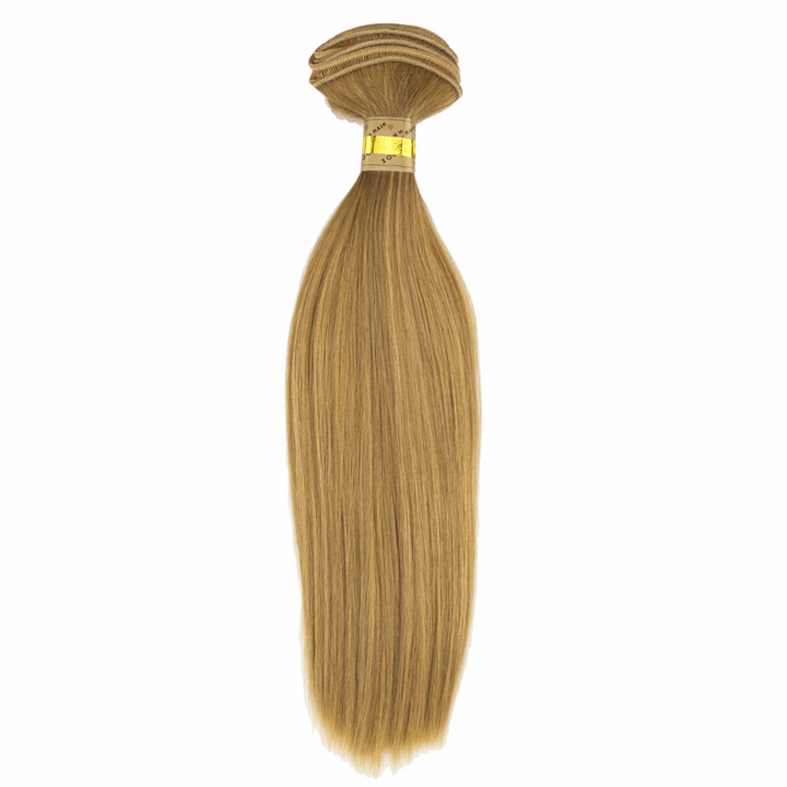 Bohyme Classic Machine Tied Weft - Textured Velvet Straight - Simply Hair Co.