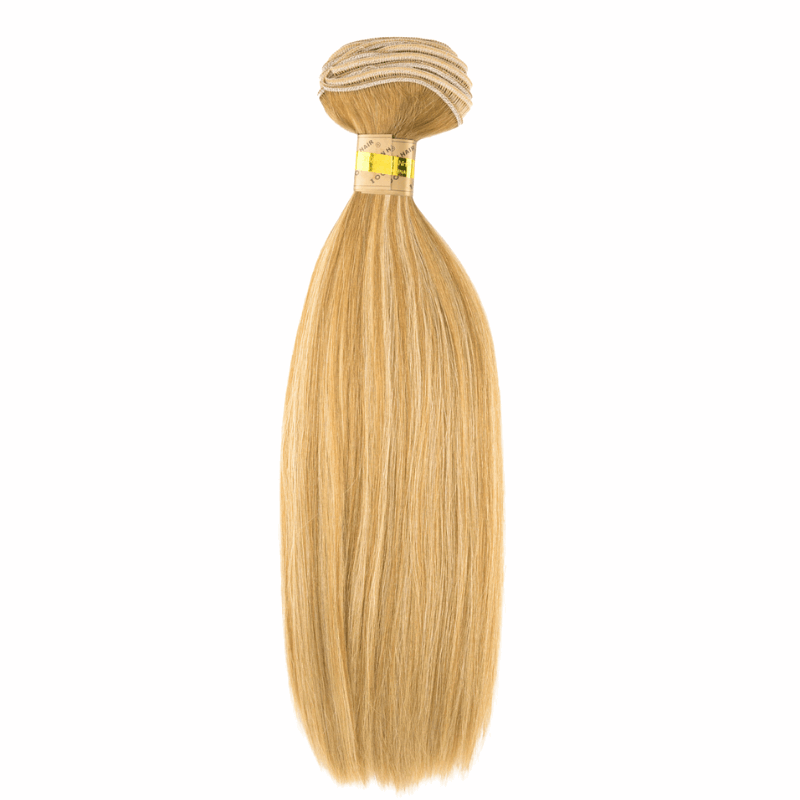 Bohyme Classic Machine Tied Weft - Textured Velvet Straight - Simply Hair Co.