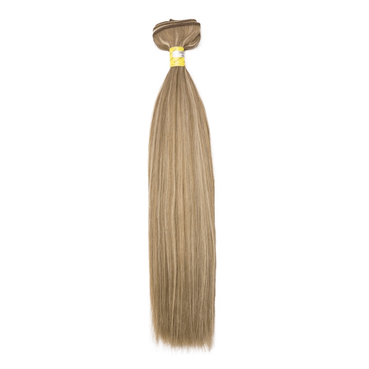Bohyme Classic 14" Machine Tied Weft - Silky Straight - Simply Hair Co.