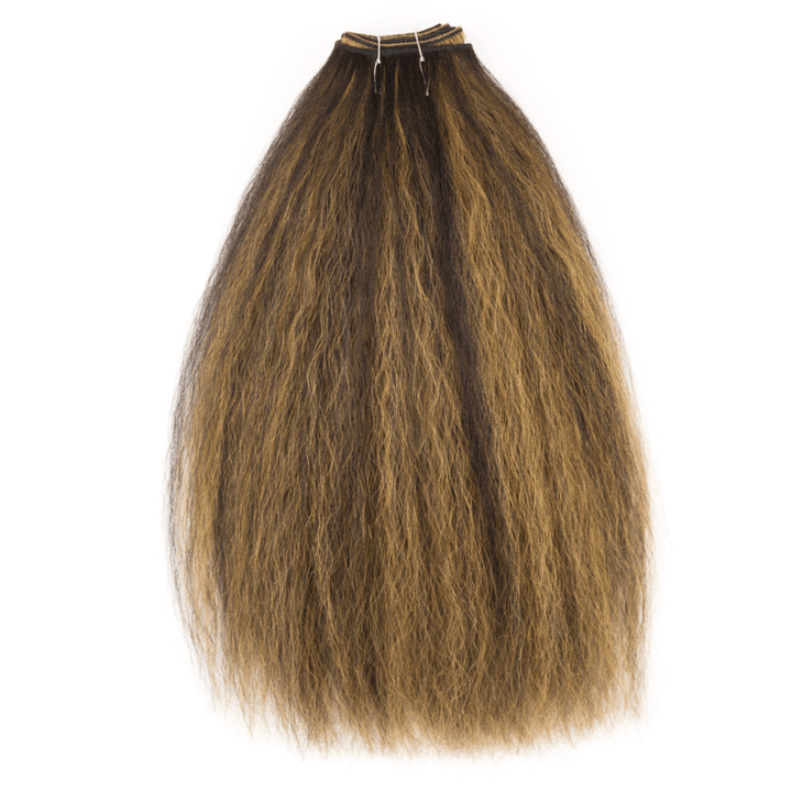 Bohyme Classic Machine Tied Weft - Textured Brazilian Wave - Simply Hair Co.