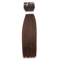 Bohyme Classic Machine Tied Weft - Texture Smooth | Final Sale - Simply Hair Co.