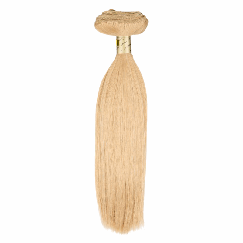 Bohyme Private Reserve 16" Machine Tied Weft - Silky Straight - Simply Hair Co.