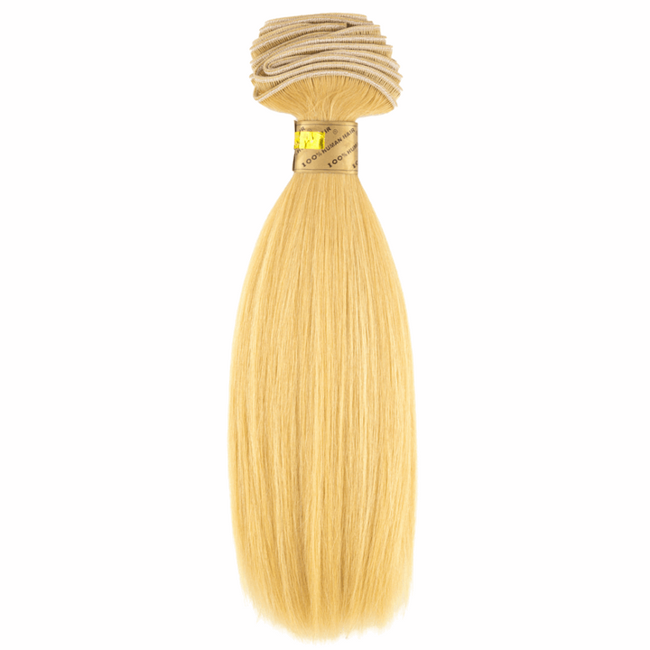 Bohyme Private Reserve 16" | 18" | 20" Machine Tied Weft - Textured Straight - Simply Hair Co.