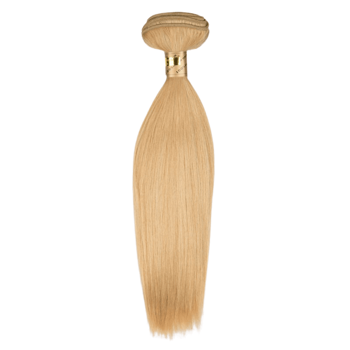 Bohyme Classic 18" - 22" Machine Tied Weft - Silky Straight - Simply Hair Co.