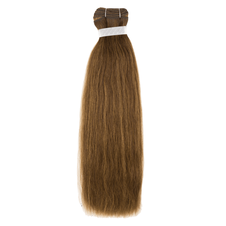 18" Machine Tied Weft - Saharian Smooth Wave | Final Sale