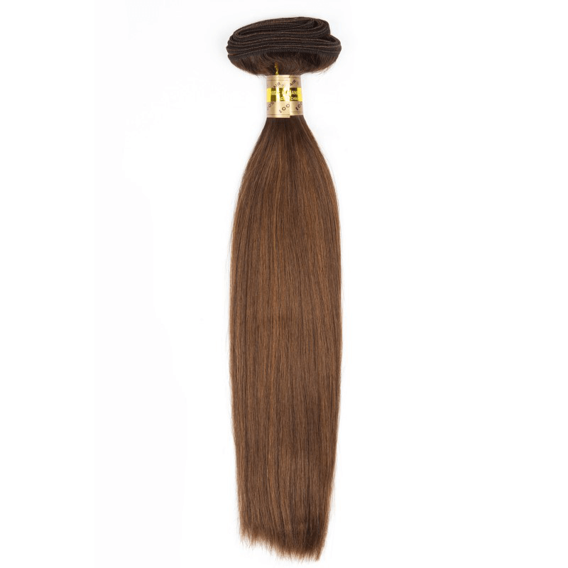 Bohyme Luxe 22" Machine Tied Weft - Silky Straight - Simply Hair Co.