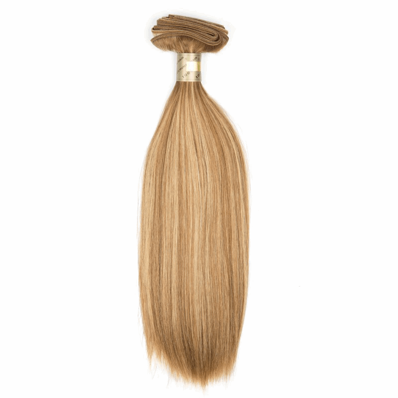 Bohyme Classic 16" Machine Tied Weft - Silky Straight - Simply Hair Co.