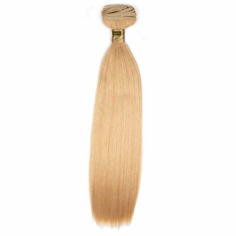 Bohyme Private Reserve 16" Machine Tied Weft - Silky Straight - Simply Hair Co.