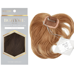 Bohyme Classic Crown Piece - Kedzie | Final Sale - Simply Hair Co.