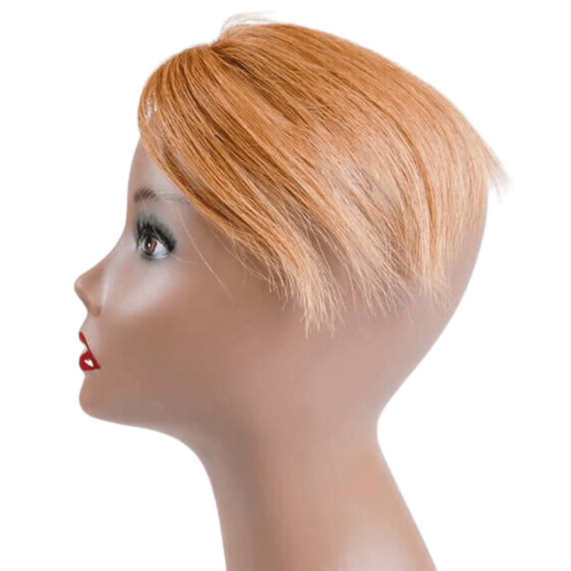 Bohyme Classic Crown Piece - Kedzie | Final Sale - Simply Hair Co.
