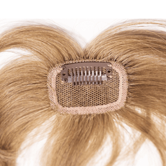 Bohyme Classic Crown Piece - Kedzie | Final Sale - Simply Hair Co.