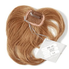 Bohyme Classic Crown Piece - Kedzie | Final Sale - Simply Hair Co.