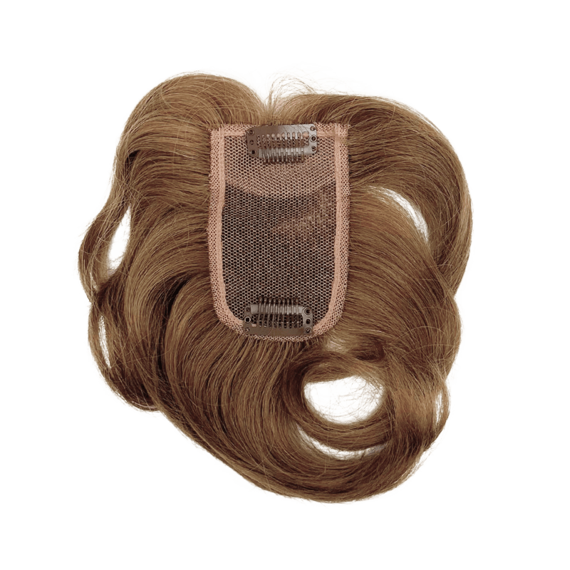 Bohyme Classic Crown Piece - Madison | Final Sale - Simply Hair Co.