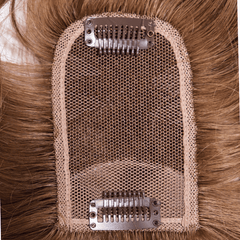 Bohyme Classic Crown Piece - Madison | Final Sale - Simply Hair Co.