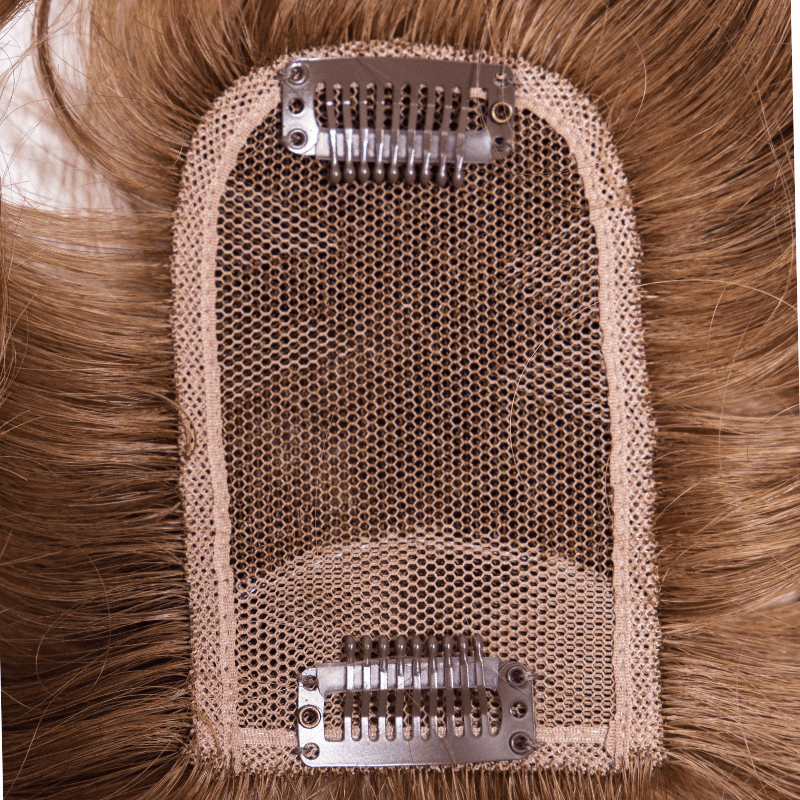 Bohyme Classic Crown Piece - Madison | Final Sale - Simply Hair Co.