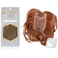 Bohyme Classic Crown Piece - Madison | Final Sale - Simply Hair Co.