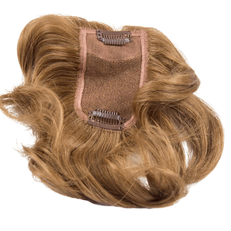 Bohyme Classic Crown Piece - Madison | Final Sale - Simply Hair Co.