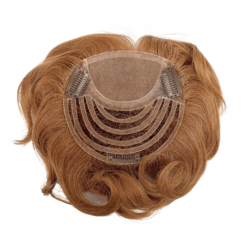 Bohyme Classic Crown Piece - Addison | Final Sale - Simply Hair Co.