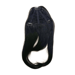 Bohyme Classic Crown Bang Piece - Ashland | Final Sale - Simply Hair Co.