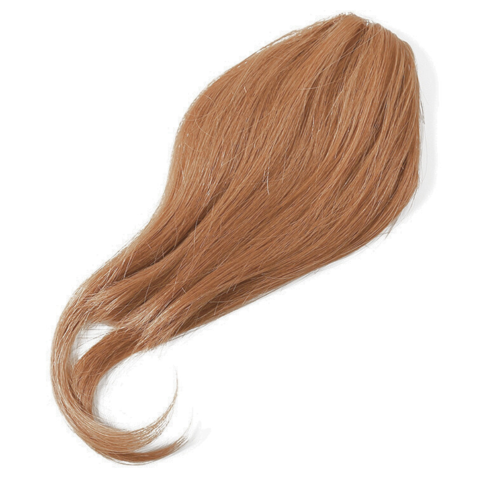 Postizo de flequillo Bohyme Classic Crown - Ashland | VENTA FINAL