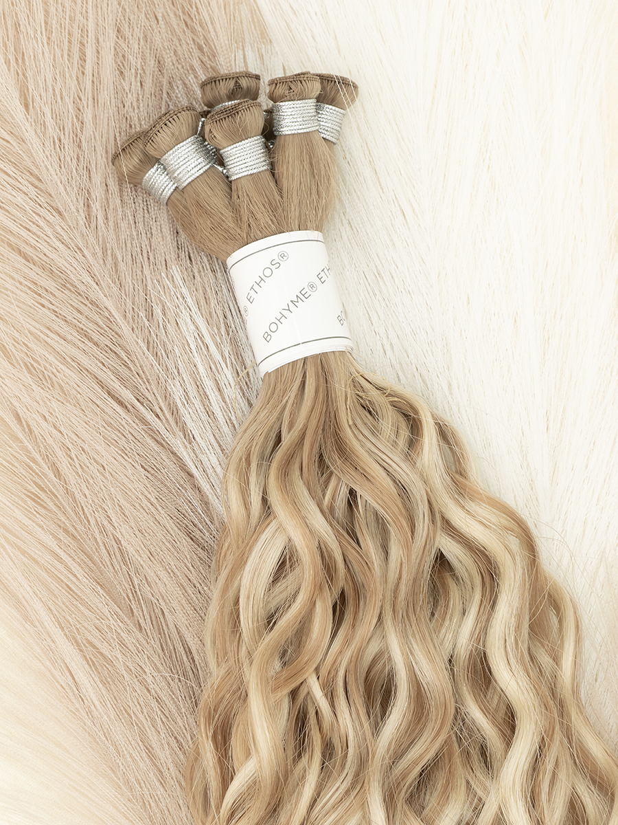 Bohyme Ethos Hand Tied French Refined