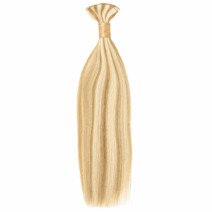 Bohyme Luxe Genius Weft - Silky Straight - Simply Hair Co.