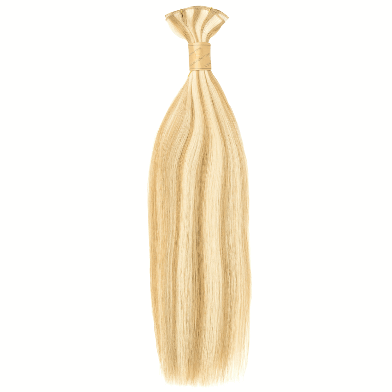 Bohyme Luxe Genius Weft - Silky Straight - Simply Hair Co.