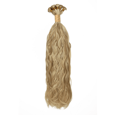 HAND TIED WEFT - LOOSE WAVE