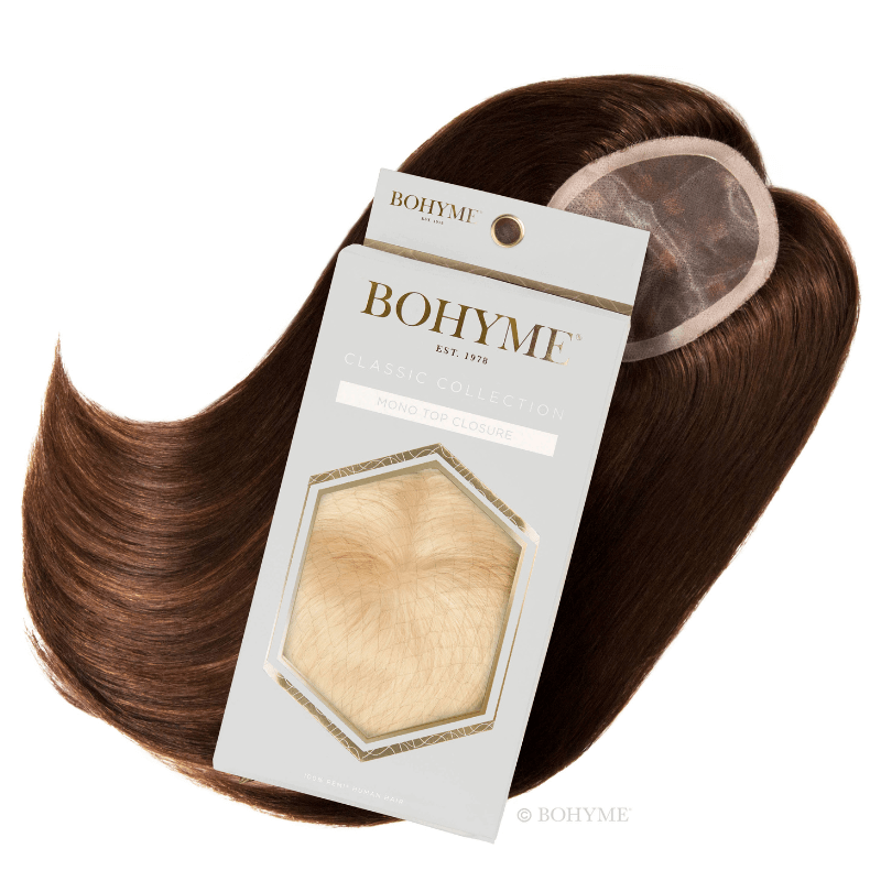 Bohyme Professional Weaving Needles – Simply Hair Co.
