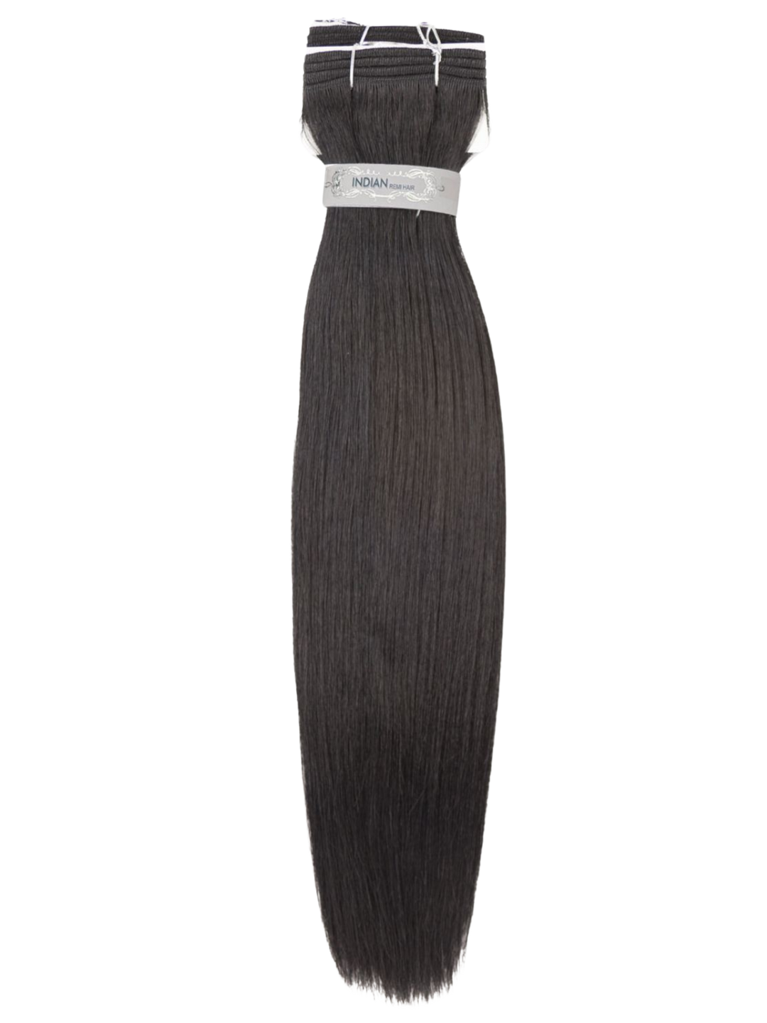 12" Machine Tied Weft - Indian Remi Yaki - Final Sale