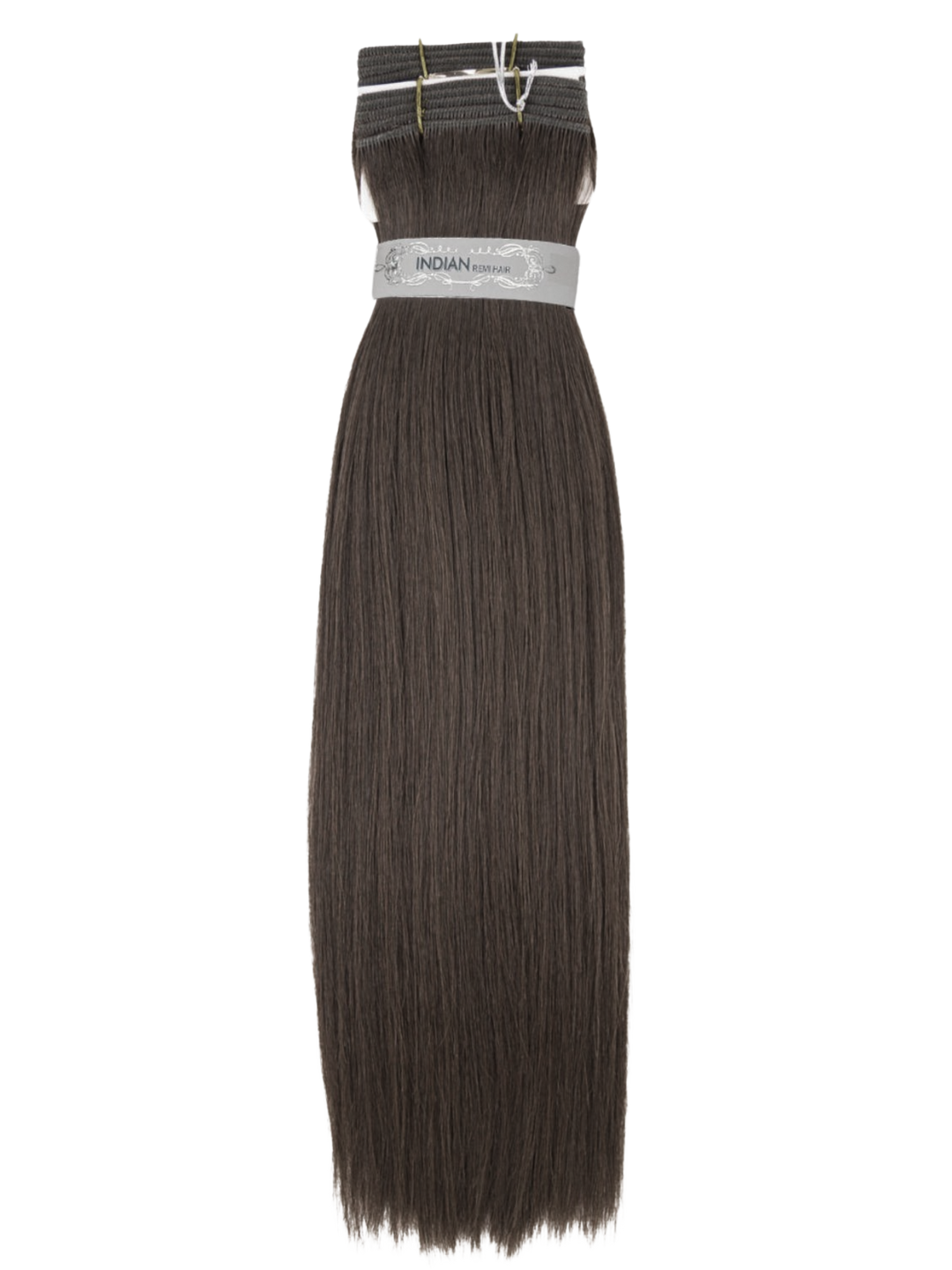 Machine Tied Weft - Indian Remi Yaki - Final Sale