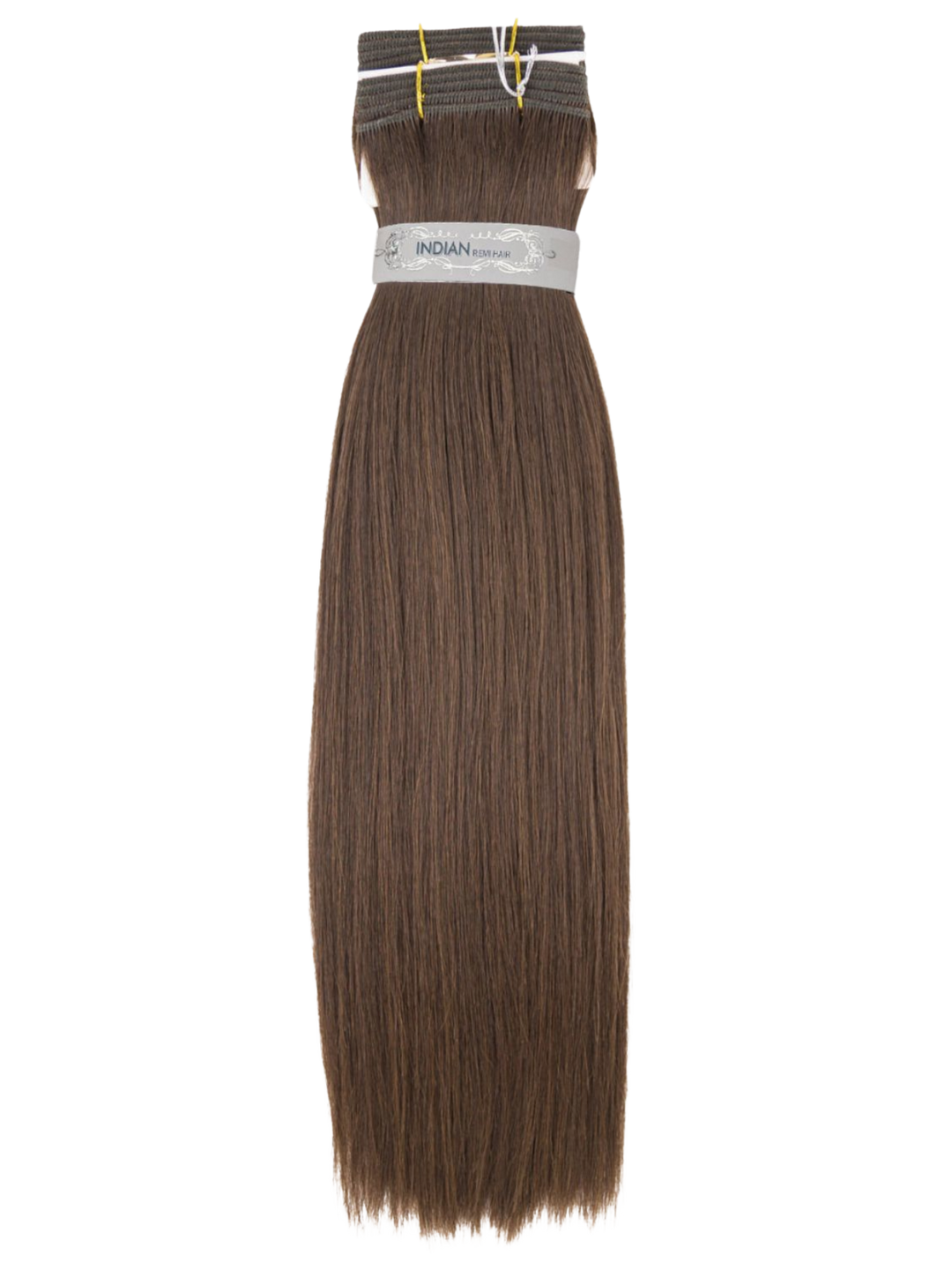 12" Machine Tied Weft - Indian Remi Yaki - Final Sale