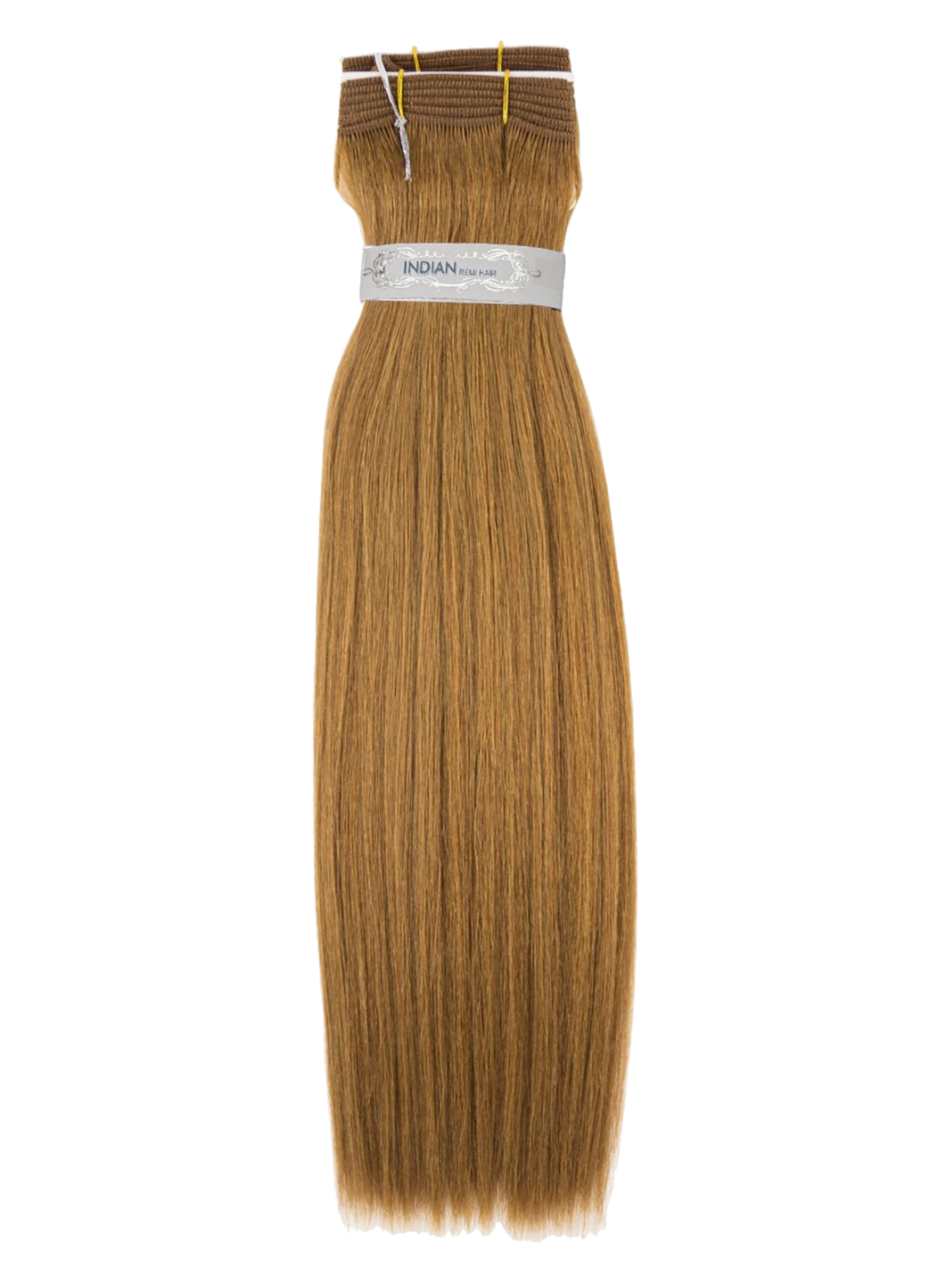 Machine Tied Weft - Indian Remi Yaki - Final Sale