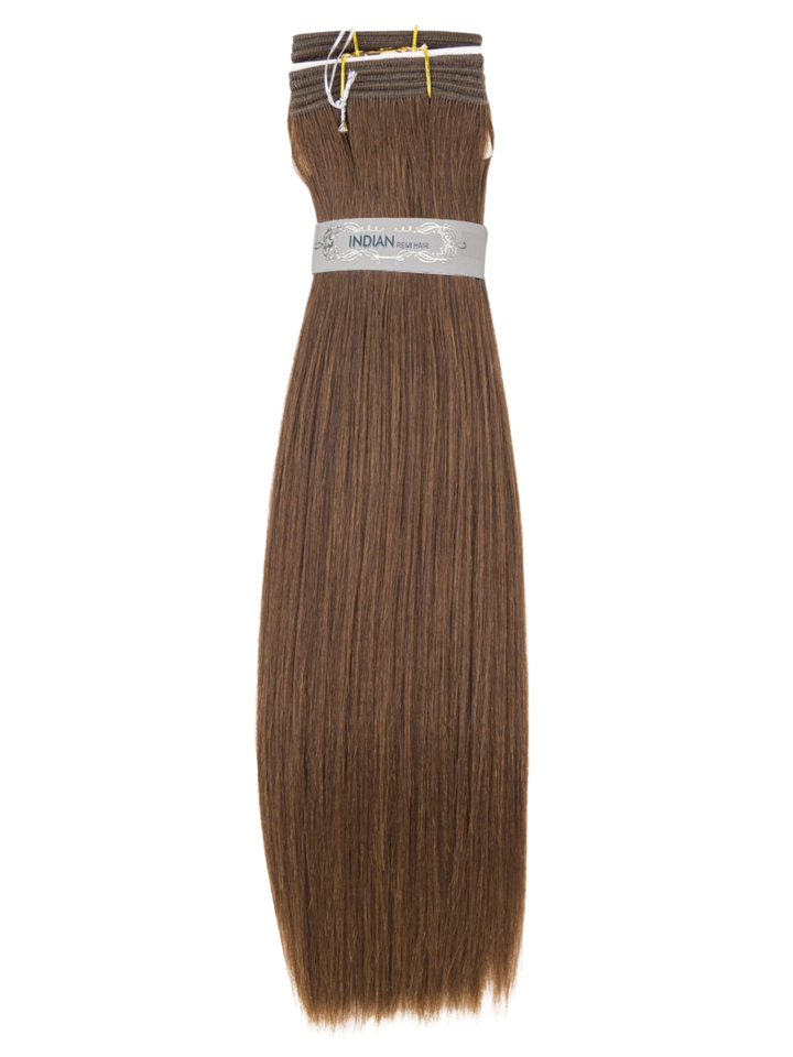 Machine Tied Weft - Indian Remi Yaki - Final Sale