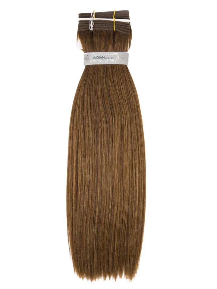 Machine Tied Weft - Indian Remi Yaki - Final Sale