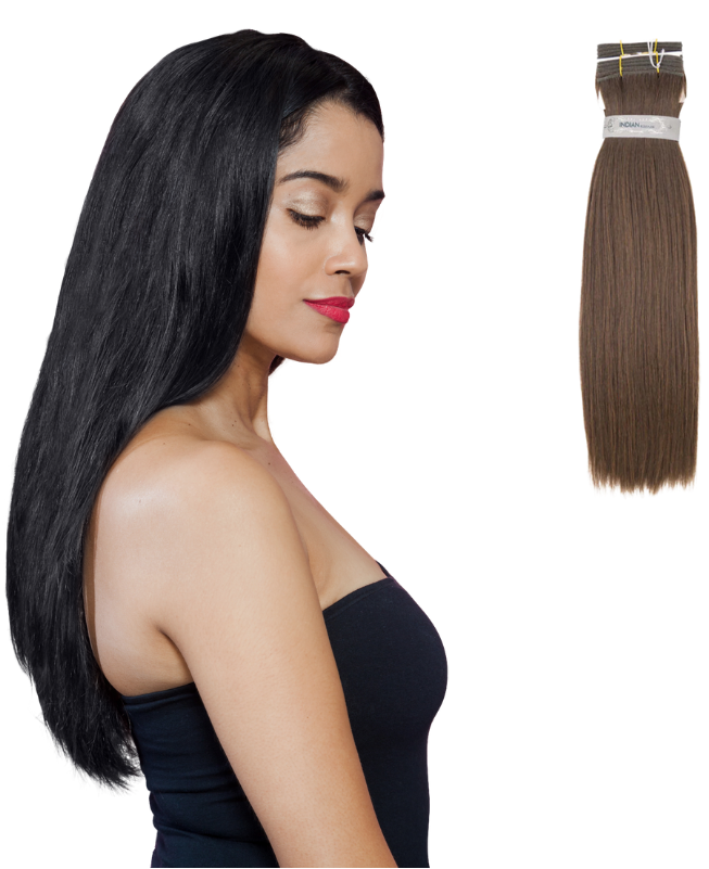 Bohyme Classic Machine Tied Weft - Indian Remi Yaki - FINAL SALE