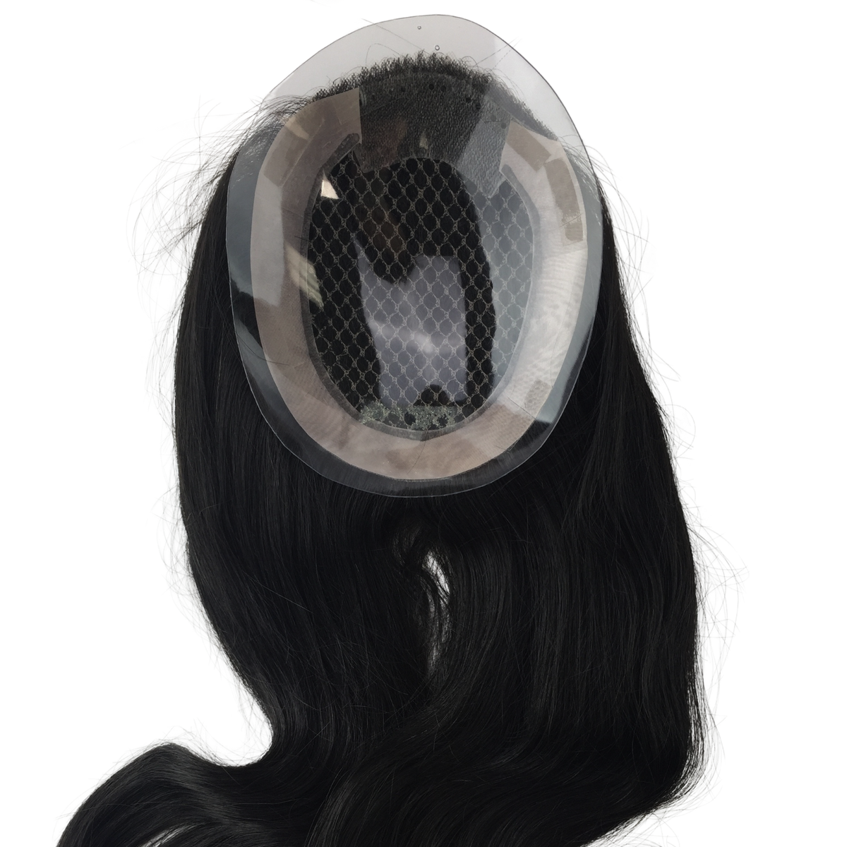 Bohyme Reprieve Jasmine Hair Replacement System