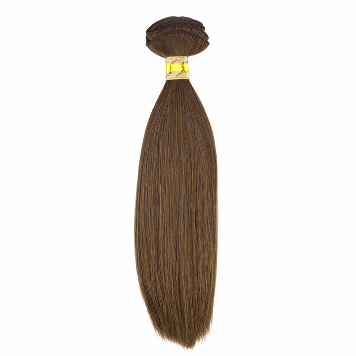 Bohyme Classic Machine Tied Weft - Textured Velvet Straight - Simply Hair Co.