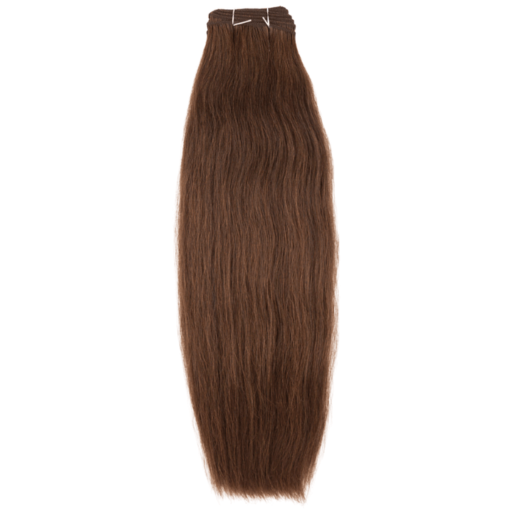 18" Machine Tied Weft - Saharian Smooth Wave | Final Sale