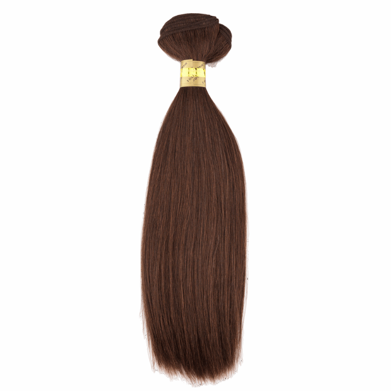 Bohyme Classic Machine Tied Weft - Textured Velvet Straight - Simply Hair Co.