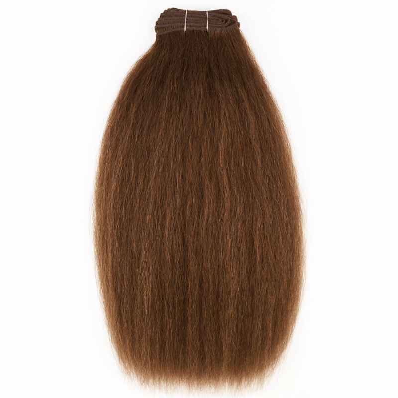 Bohyme Private Reserve Machine Tied Weft - Textured Brazilian Wave - Simply Hair Co.