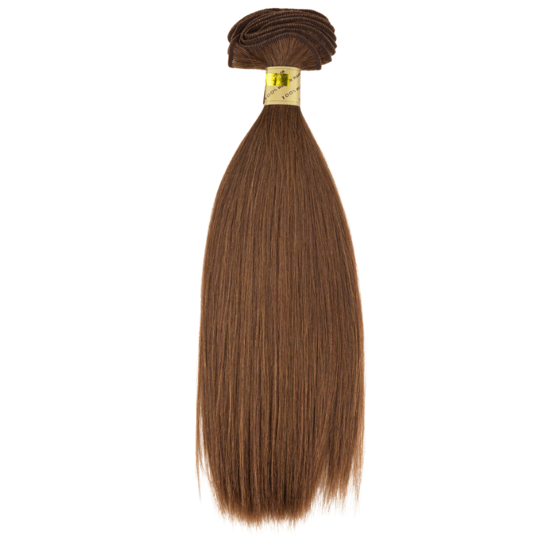 Bohyme Classic Machine Tied Weft - Texture Smooth | Final Sale - Simply Hair Co.