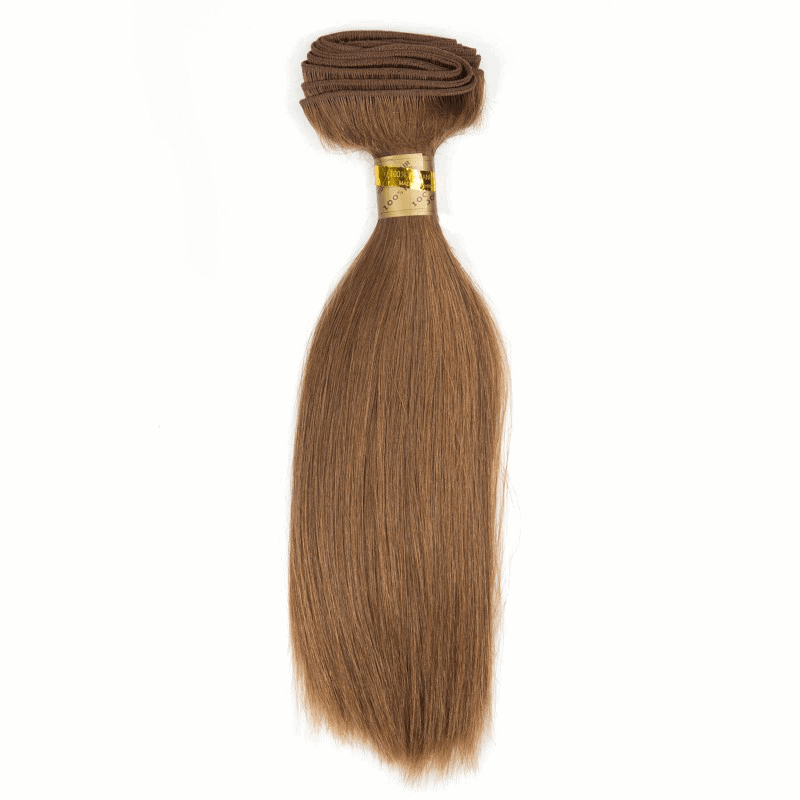 Bohyme Classic 16" Machine Tied Weft - Silky Straight - Simply Hair Co.